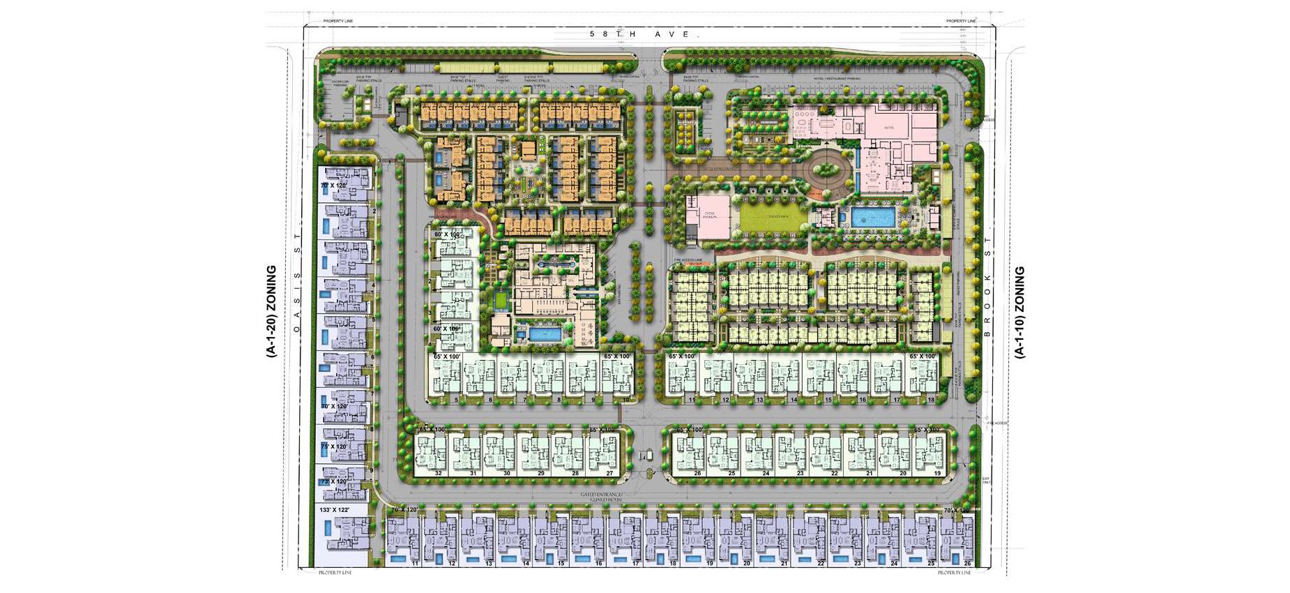 2024 08 19_Cenador_Site Plan