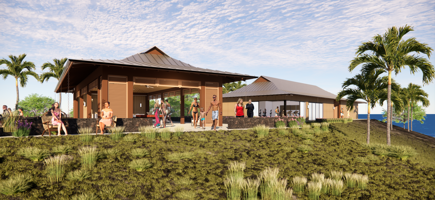 Keauhou Rendering Updated