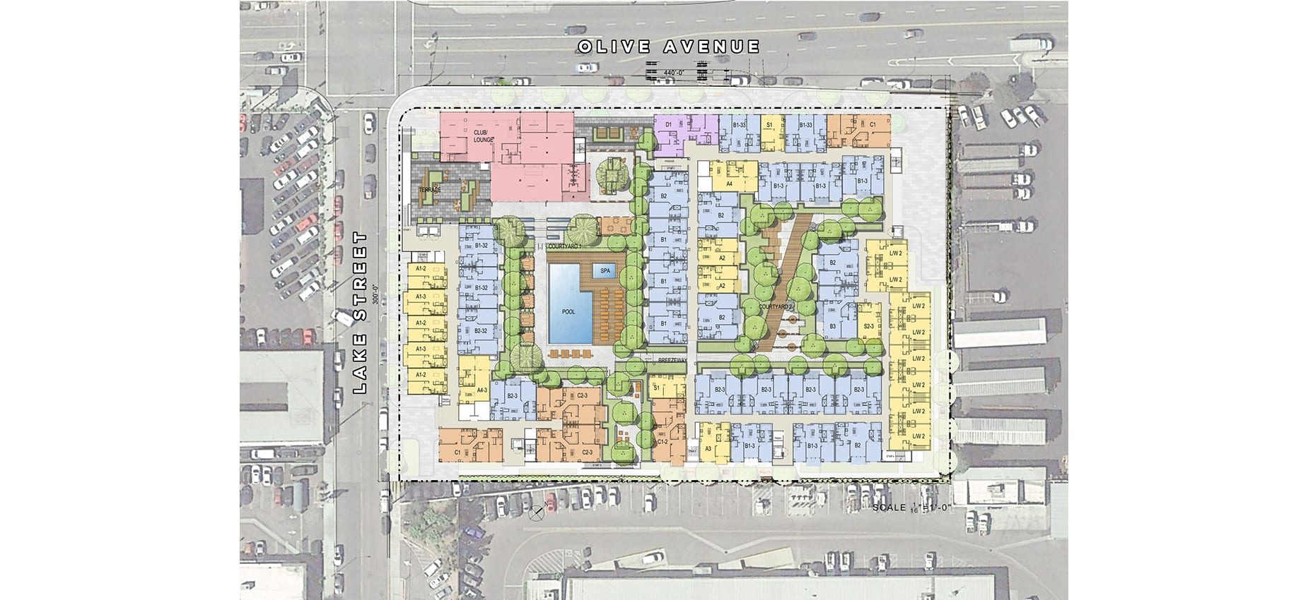 J:17025.00ComponentsBuildingsA1_2 Bldg Plans Model (1)